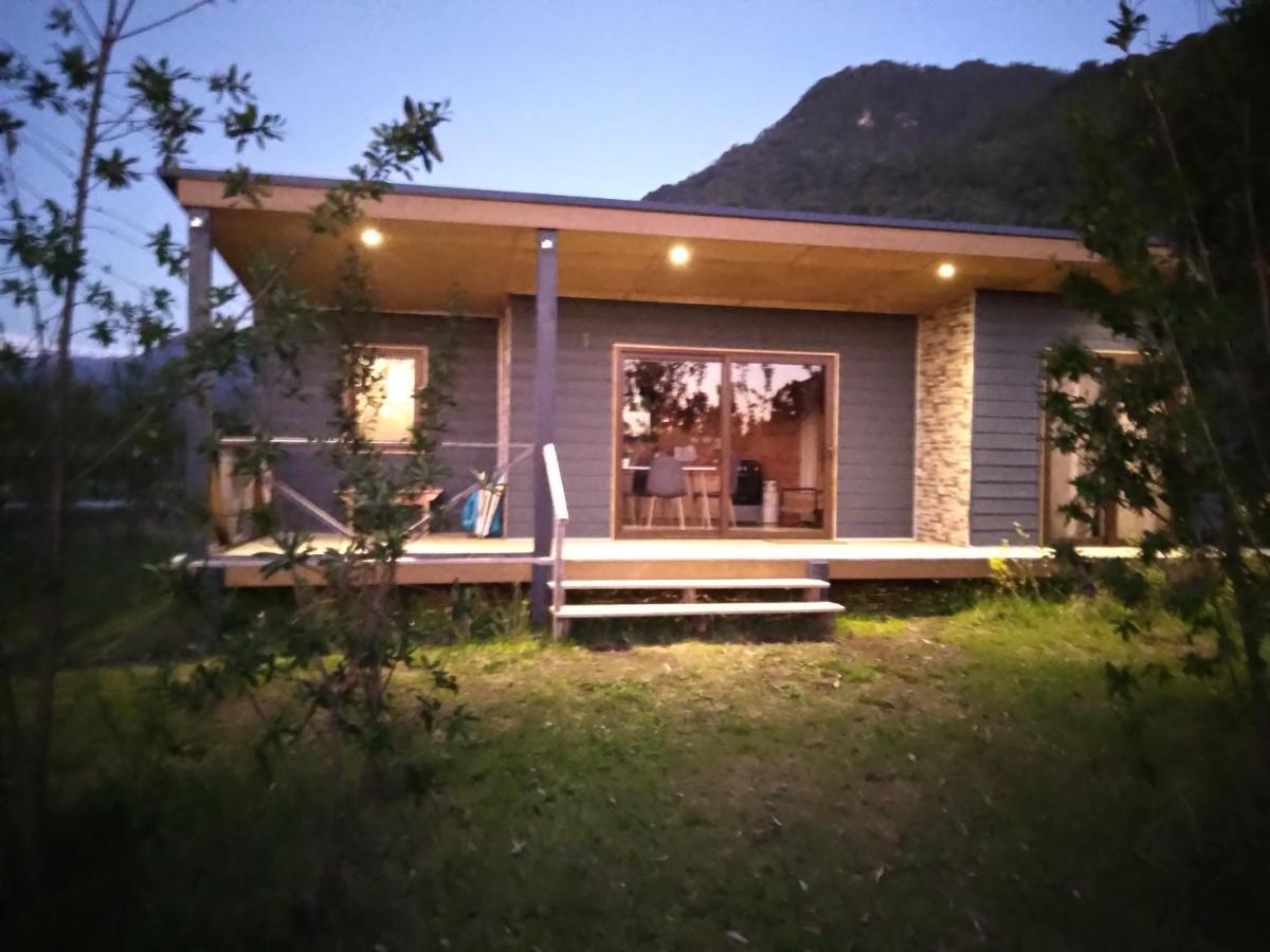 Refugio De La Patagonia Villa Орнопирен Екстериор снимка